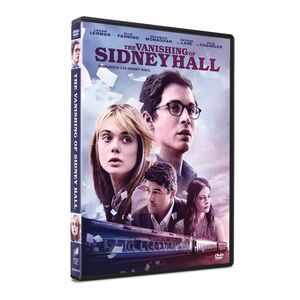 Disparitia lui Sidney Hall / The Vanishing of Sidney Hall | Shawn Christensen imagine