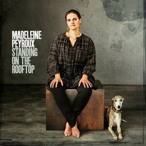 Standing on the Rooftop | Madeleine Peyroux imagine