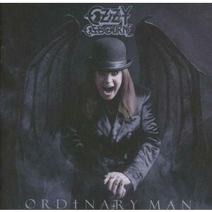 Ordinary Man | Ozzy Osbourne imagine