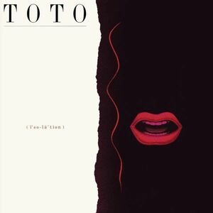 Isolation - Vinyl | Toto imagine