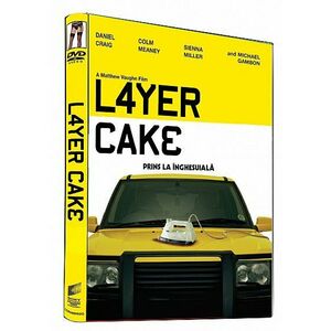 Prins la inghesuiala / Layer Cake | Matthew Vaughn imagine