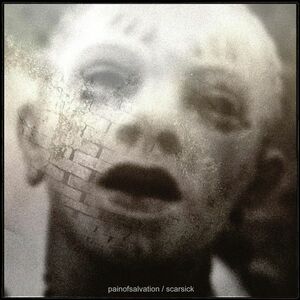 Scarsick - Vinyl | Pain Of Salvation imagine