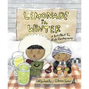 Lemonade in Winter imagine