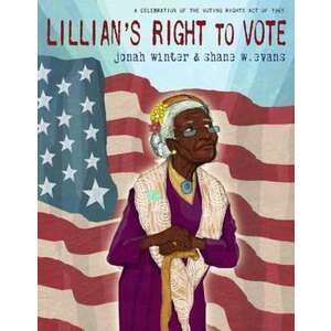 Lillian's Right to Vote imagine