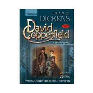 David Copperfield vol.3 - Charles Dickens imagine