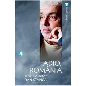Adio, Romania - Dan Stanca imagine