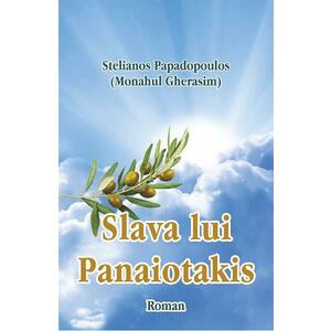 Slava lui Panaiotakis - Stelianos Papadopoulos imagine