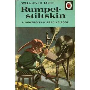 Well-Loved Tales: Rumpelstiltskin imagine