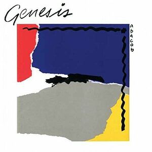 Abacab - Vinyl | Genesis imagine
