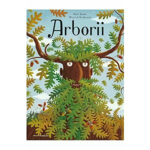 Arborii - Piotr Socha, Wojciech Grajkowski imagine