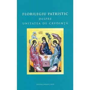 Texte alese – Parintii Apostolici imagine