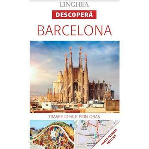 Descopera: Barcelona imagine
