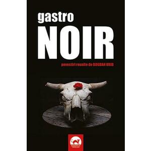 Gastro NOIR - Bogdan Hrib imagine