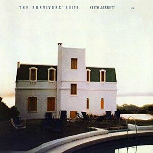 The Survivors' Suite | Keith Jarrett imagine
