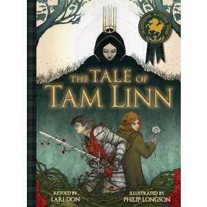 The Tale of Tam Linn imagine