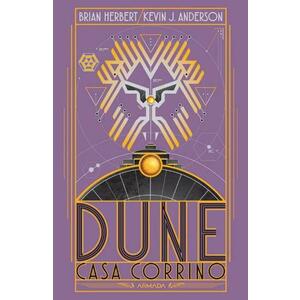 Dune. Casa Corrino - Seria Preludiul Dunei Vol.3 imagine