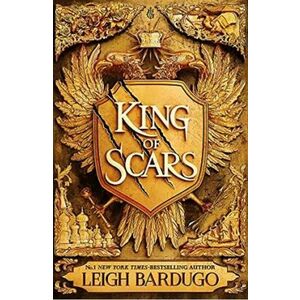 King of Scars - Leigh Bardugo imagine