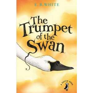 The Trumpet of the Swan imagine