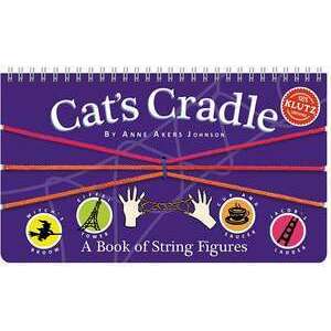 Cat's Cradle imagine