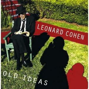 Old Ideas | Leonard Cohen imagine