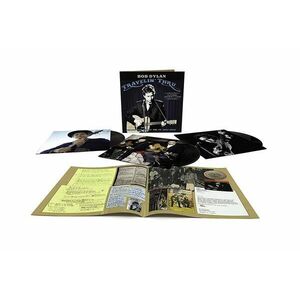 Travelin' Thru, 1967 - 1969: The Bootleg Series - Vinyl | Bob Dylan imagine