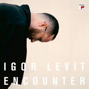 Encounter - Vinyl | Igor Levit imagine