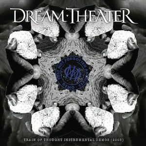 Lost Not Forgotten Archives: Train of Thought Instrumental Demos | Dream Theater imagine
