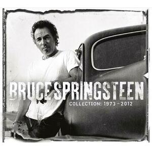 Collection: 1973 - 2012 | Bruce Springsteen imagine