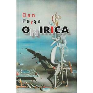 Onirica - Dan Persa imagine