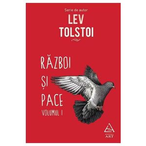 Razboi si pace Vol.1+2 - Lev Tolstoi imagine