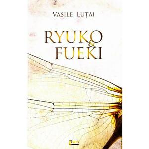 Ryuko and Fueki - Vasile Lutai imagine