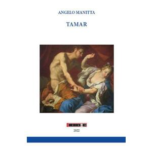 Tamar - Angelo Manitta imagine