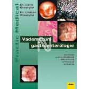 Vademecum în gastroenterologie imagine