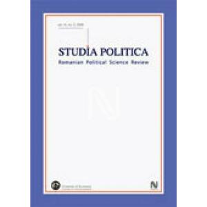 Studia Politica - nr.3/2006 imagine