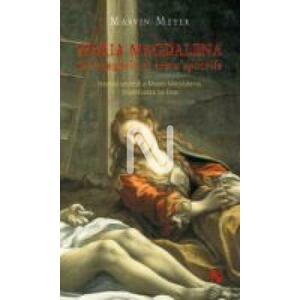 Maria Magdalena în evanghelii și texte apocrife imagine