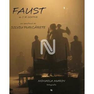 Faust imagine