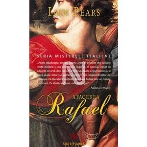 Afacerea Rafael imagine