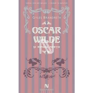 Oscar Wilde și ringul morții imagine