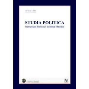 Studia politica nr. 3 / 2008 imagine