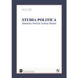 Studia politica nr. 1/2009 imagine