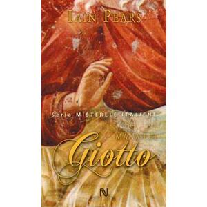 Mana lui Giotto imagine