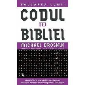 Codul Bibliei III imagine