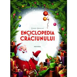 Enciclopedia Crăciunului imagine