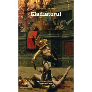 Gladiatorul imagine