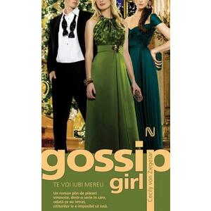 Gossip Girl: Te voi iubi mereu imagine