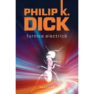 Furnica electrică (hardcover) imagine