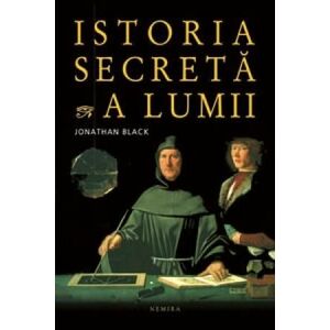 Istoria secretă a lumii (paperback) imagine