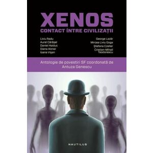 Xenos. Contact între civilizații imagine
