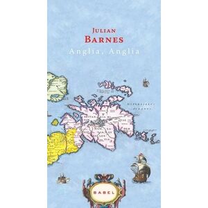 Anglia Anglia (paperback) imagine