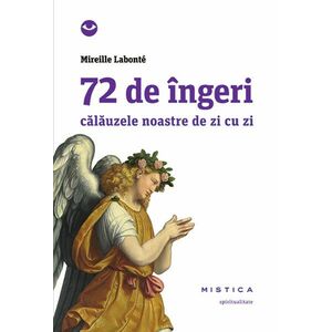 72 de îngeri (ediția a 2-a) imagine